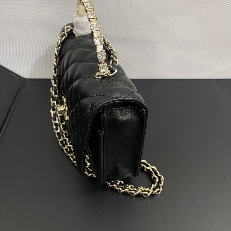 Chanel Top Handle Bags